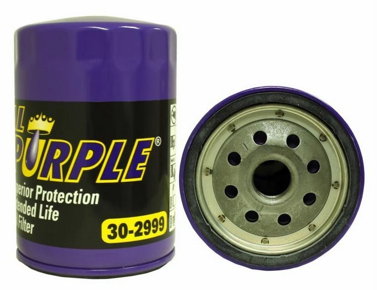 FILTRO DE ACEITE Royal Purple 30-2999 royal purple Foto 2 de 2