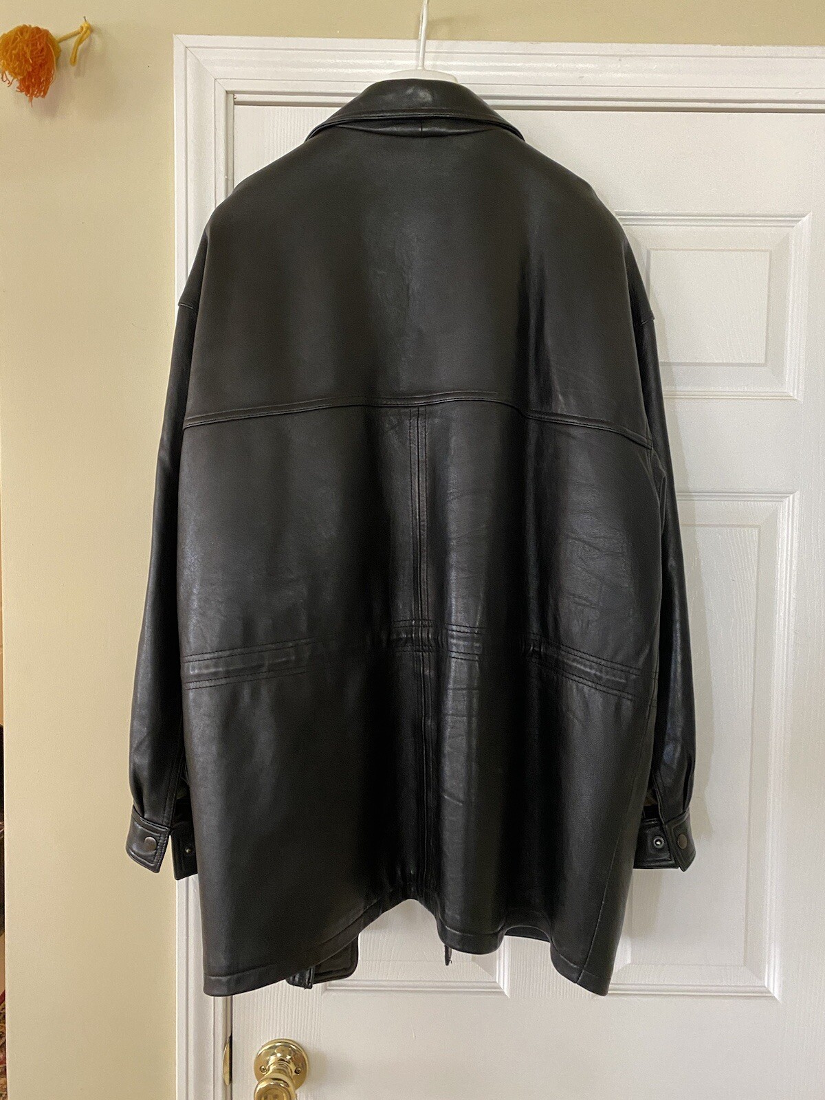 Ottimo Leather Jacket - image 8