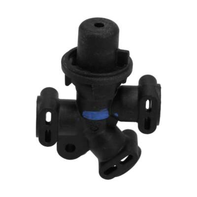 Over-pressure/safety Valve Y-type 2 Bar for Nivona/Melitta | 6751944 Duty Free