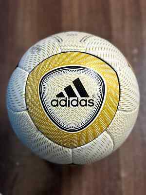 RARE Adidas Jabulani FIFA World Cup 2010 South Africa Soccer Match