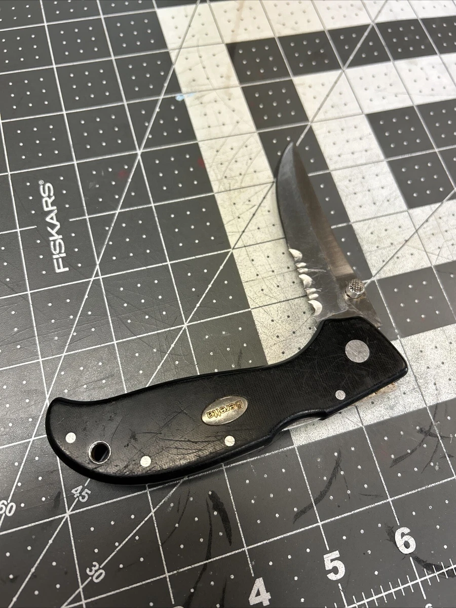 Beretta Busfield G10 ハンドル 【公式通販】