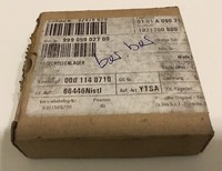 Neu Org. Kegelrollenlager Differential Porsche 911 '69-'89 964 993 928 915 930