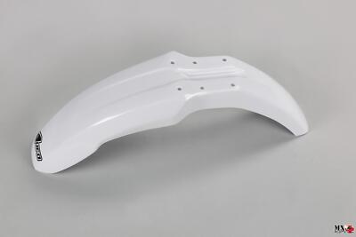 KOTFLÜGEL VORNE YAMAHA YZ 85 2002-2014 UFO PLAST YA02873 #046