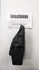 Blackhawk! Holsters TASER X26P and X1 Professional Series | Right Hand