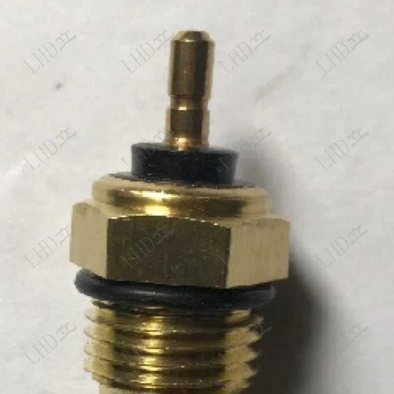 Sensor de temperatura del agua 37750-611-154 de 1 pieza para Honda CX500 GL500 GL1000 GL1100* Foto 2 de 4