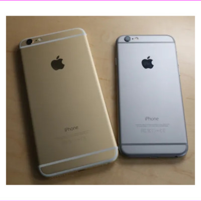 Unlocked Apple iPhone 6/6 Plus 16GB/128GB (Gold, Space Gray) - Free Shipping