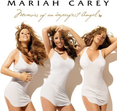 Mariah Memoirs Imperfect Angel レコード　マライア Memoirs of an Imperfect Angel by Carey, Mariah (Record, 2021) for