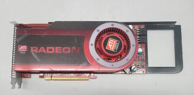 ATI Radeon ATI-102-B77101(B) Video Card