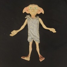 Dobby the House Elf Harry Potter 6.5  Bendable Poseable Figure Toy Collectible