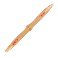 1pc 22x10 CW Propeller  w/Top Grade Wooden CNC Process For Gas RC Plane