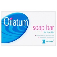 Oilatum Soap Bar 100g - Pack Of 6 Oilatum Soap Bar 100g - Pack Of 6