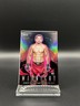 2024 Topps UFC Midnight Armen Petrosyan Card - #78(RC) /99 Middleweight