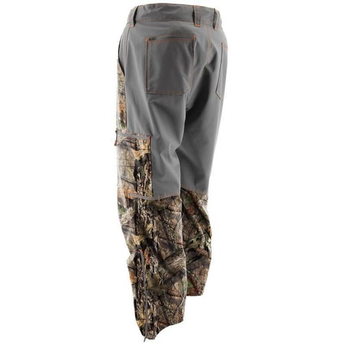 NOMAD Hunting Pants S Integrator Mossy Oak Break Up Country Wind Proof $149.99 - Picture 5 of 10