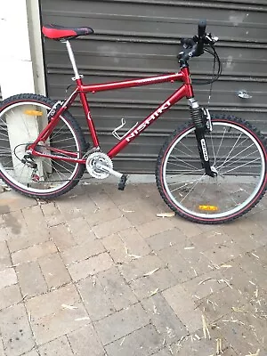 nishiki kids bike