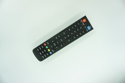 Remote Control For Aconatic 32HD511AN 43HD511N AN-LT2433 Smart LCD LED ...