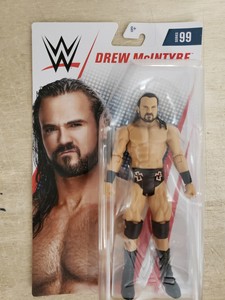 drew mcintyre action figure ebay