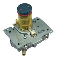 Thermoblock Delonghi 7332182500 Heizelement Mit BrüHkolben Kaffeemaschine Eam