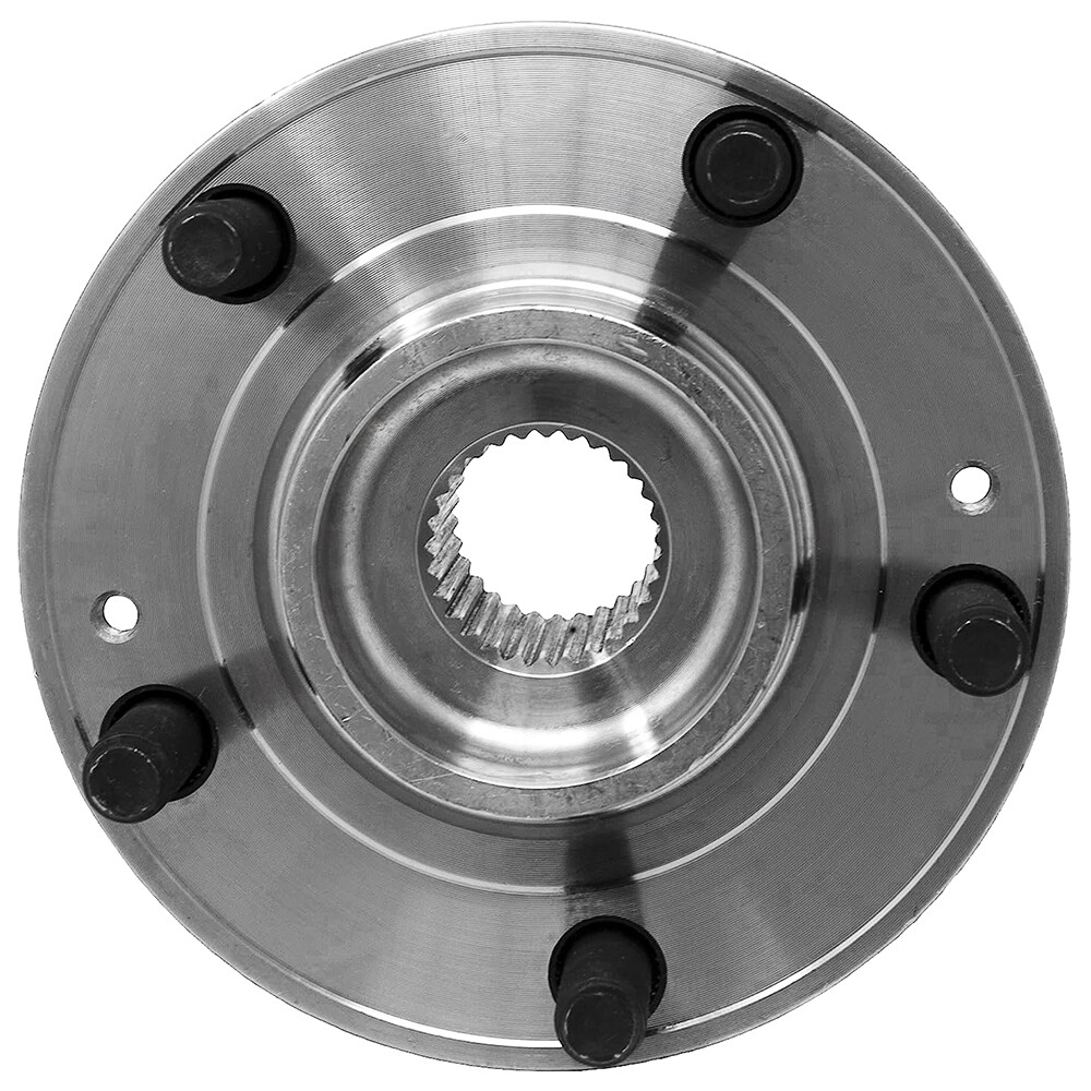 2x 513266 Front or Rear Wheel Bearing & Hub Assembly for 20112015 Kia