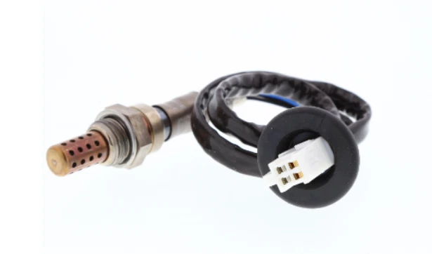 Sensor de oxigênio DENSO genuíno para cima e para baixo conjunto de 2 peças para 2003 Toyota Matrix 1.8L XRS - Imagem 4 de 4