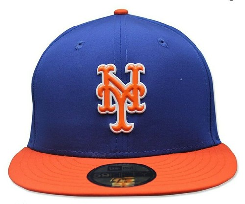 Mets Batting Practice Hat 