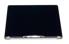 Apple MacBook Air 13" LCD Screen Display Assembly Gray A1932 2018 2019 Genuine
