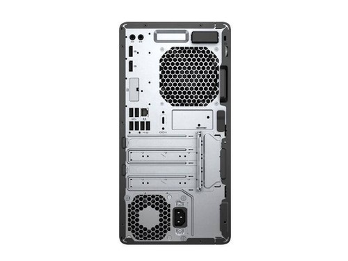 *3Jahre GEWL* HP ProDesk 600 G5 MT i5 9Gen 16GB 240GB SSD DVD wi10 - Bild 2 von 3