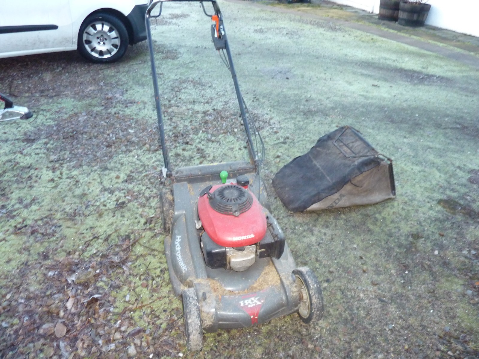lawnmower spares or repair eBay