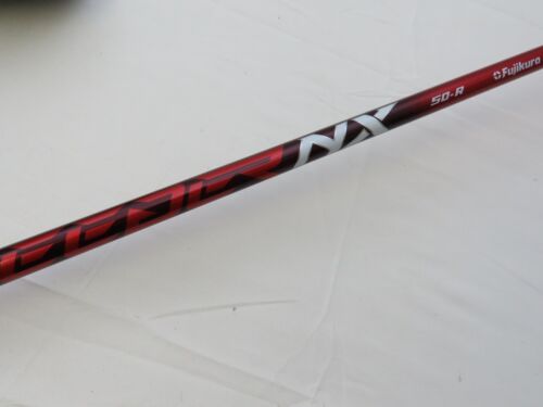 New TaylorMade Stealth 2 HD 27* 5 Hybrid Fujikura Speeder NX 50-R Regular +HC - Picture 5 of 6