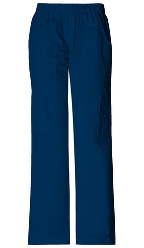 Scrubs Cherokee Workwear Mid Rise Cargo 