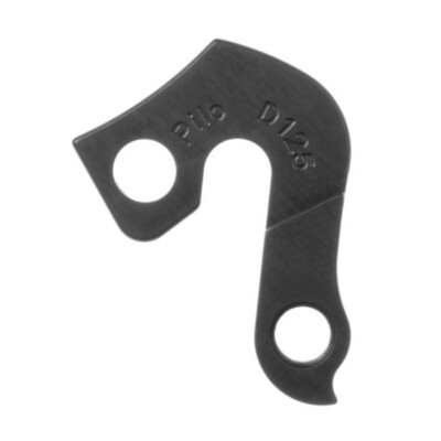 Derailleur hanger #S037 for Focus Raven Expert, First Extreme | Pilo D125