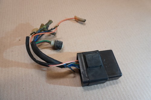 Unidad ecu YAMAHA TDR125 TDR 125 BELGARDA 3SH CDI - Imagen 6 de 7