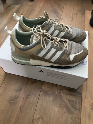 Adidas Originals ZX 700 HD | Green | Size 10.5 | Sneakers