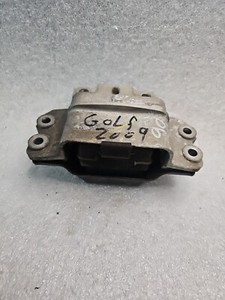 ORIGINAL 1K0199555M VW AUDI SEAT Motorhalter links Getriebehalter