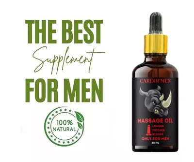 Huile De Croissance Et D'Agrandissement XXXL - 30 Ml, Neuf, Exp. Mai 2027