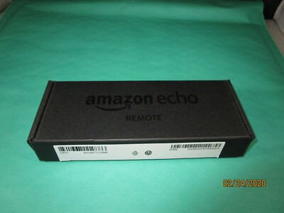 Amazon Remote Control PT346SK With Voice Microphone For Amazon