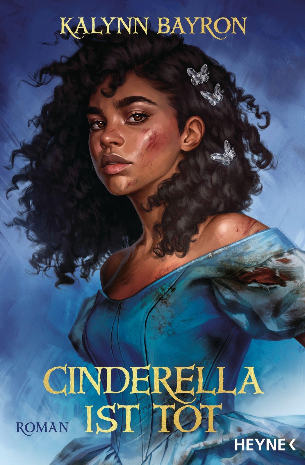 Thumbnail - Cinderella Ist Tot Roman Kalynn Bayron Buch 384 S. Deutsch 2022 Heyne