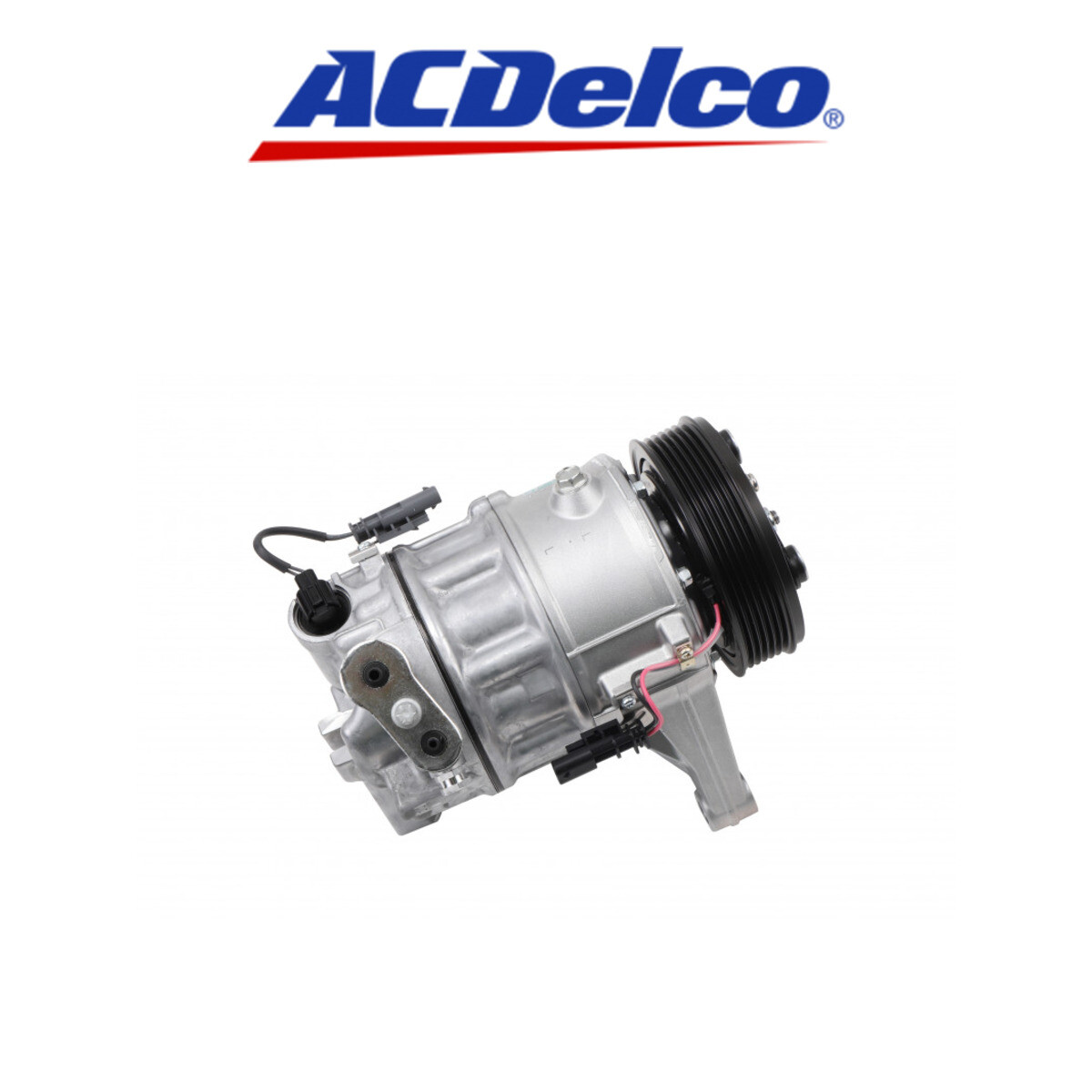 ACDelco A/C Compressor 19419921 19419921 | eBay 