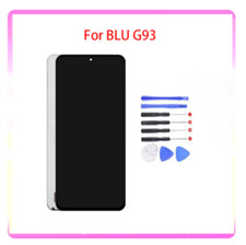 For BLU G93 Replacement Complete LCD Display Touch Screen Digitizer Assembly