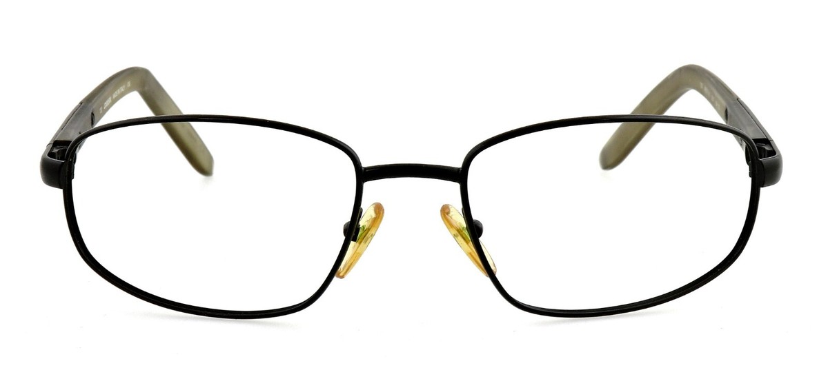 CARRERA Andes/S 091T 59mm Black Aviator Eyeglasses 