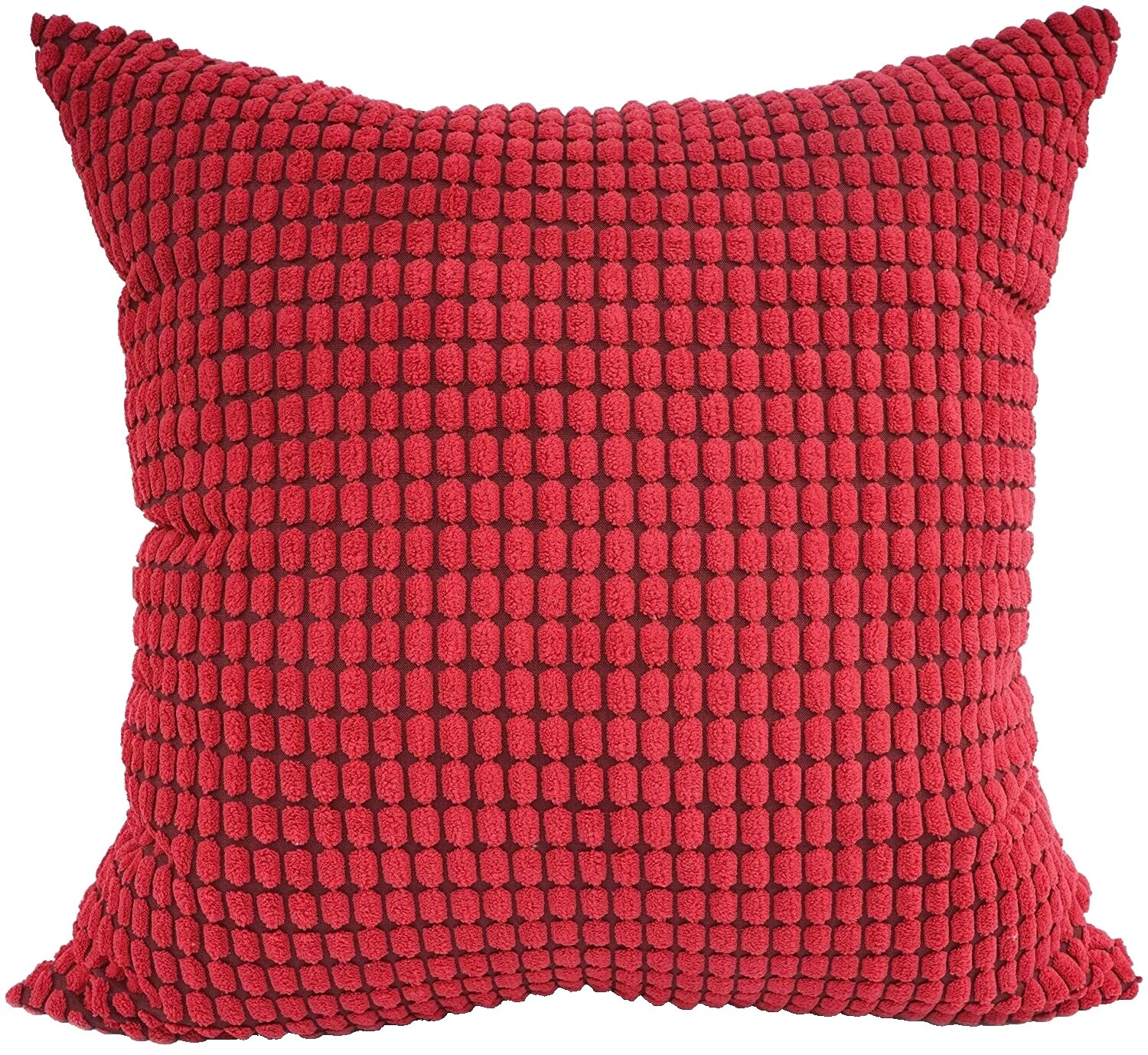 Fashion 100% Polyester Square Home Décor Pillows