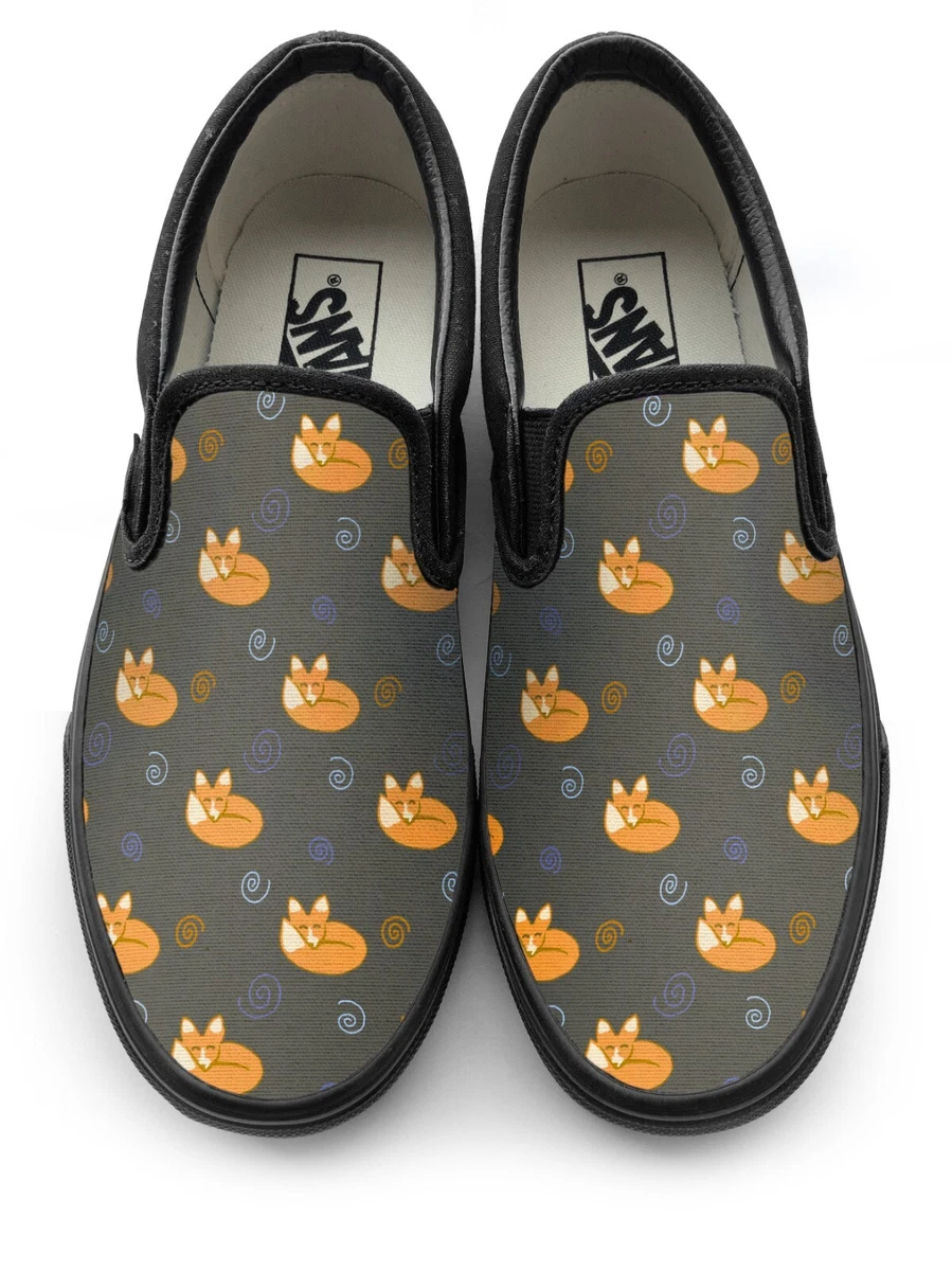 Vans Slip On Skull In Unisex Adult Shoes for sale | eBay