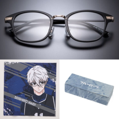 なぎ2 Amazon | るかっぷ ブルーロック 凪 誠士郎 ver.2 約110mm PVC製