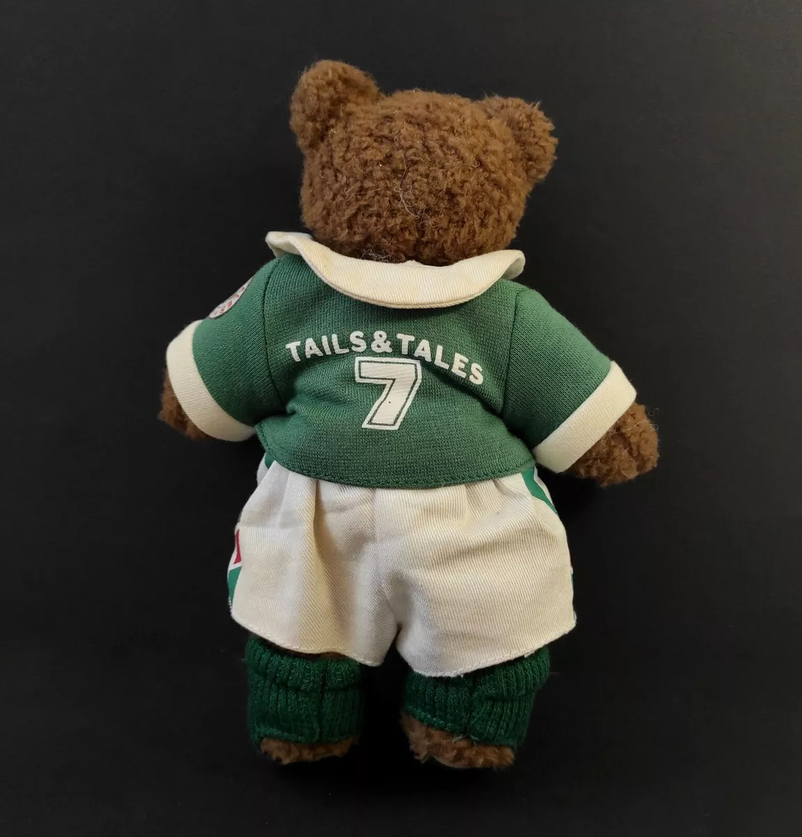 Tails & tales teddy bear deals