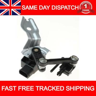 NEW FRONT LEFT AIR SUSPENSION HEIGHT SENSOR FITS PORSCHE CAYENNE 9PA 7L0616213