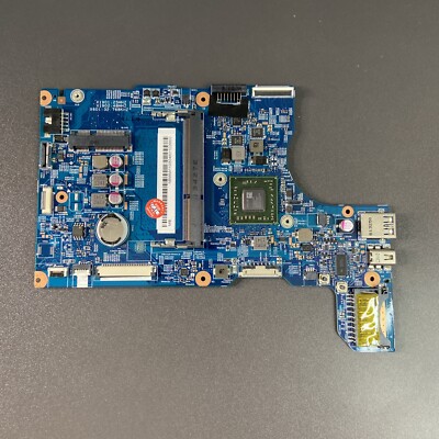 Acer Aspire V5-122P MS2377 AMD A6-1450 Mainboard NBM8W11001 48.4LK01.031