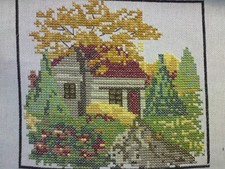 MAŁY ZESTAW SZYBKIEGO ŚCIEGU KRZYŻYKOWEGO Z TYM NAZYWA SIĘ JESIEŃ