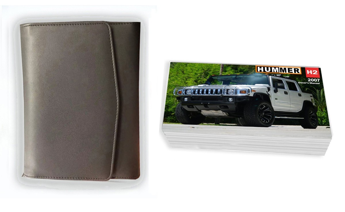 【絶版書籍】Model165 Hummer マニュアル HUMMER H1 1992 - 2006 Service Repair Workshop Manual