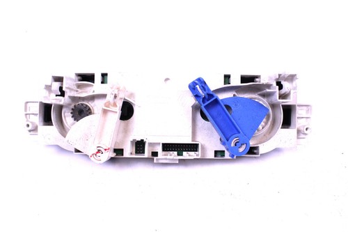 Klimabedienteil Heizung Klimaautomatik Renault Megane 3 T1001786G Klima Heizung - Picture 2 of 2