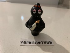 BARBAMAMMA PLASTOY ALTA 8 CM CIRCA