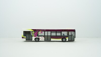 Rietze Modelle HO 1/87 Solaris Grand Dole Bus Item 65942 Junk Box B16